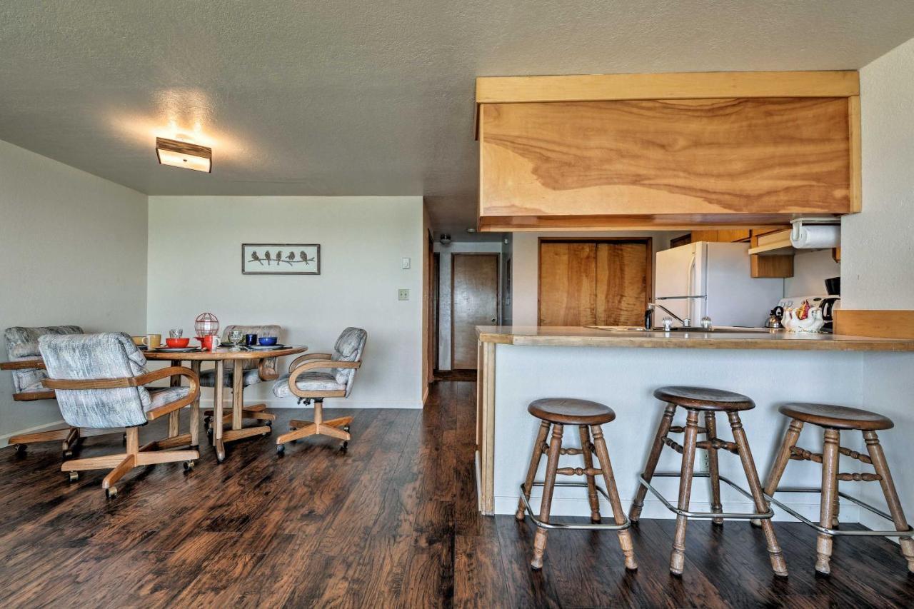 Smith River Vintage Cabin Oceanfront Deck And Views المظهر الخارجي الصورة