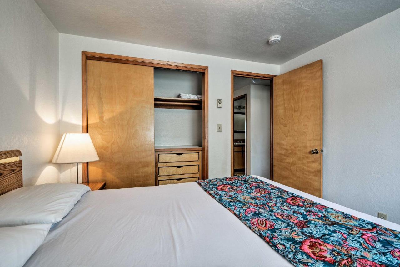 Smith River Vintage Cabin Oceanfront Deck And Views المظهر الخارجي الصورة